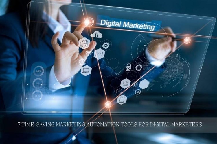 AI Powered Digital Marketing: The Future of Smarter, Faster, and More Profitable Campaigns